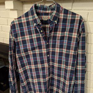 J.Crew Dress Shirt
